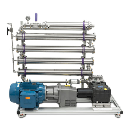 BVV 3838 Nanofiltration Skid