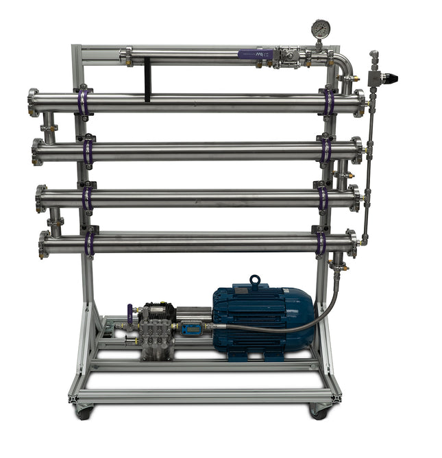 BVV 2540 Nanofiltration Skid