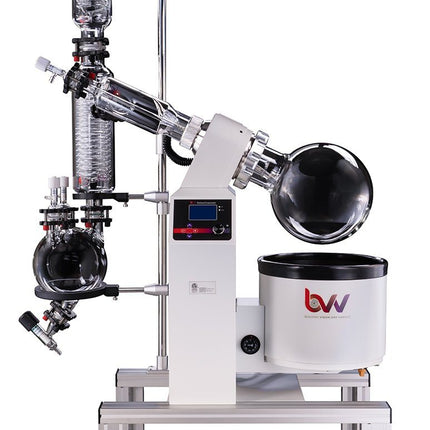 Refurbished - 10L Rotary Evaporator ETL