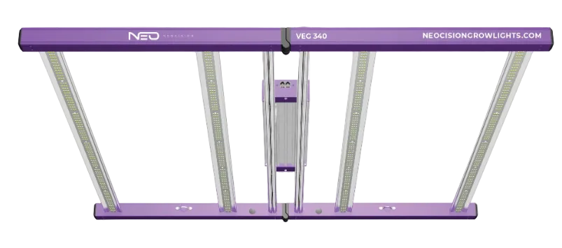 Neocision Spectra Veg LED Grow Light - DLC Listed – BVV Neocision Spectra Veg LED Grow Light - DLC Listed – BVV