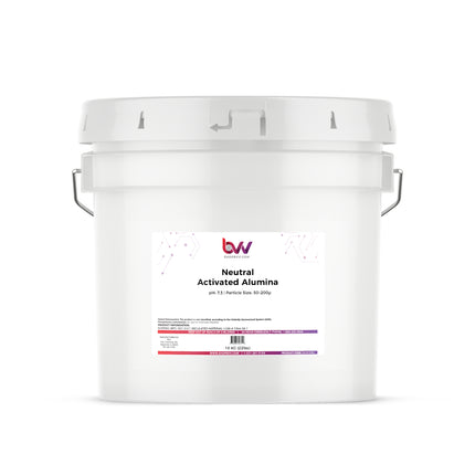 Neutral Activated Alumina Powder