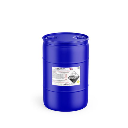 Nitric Acid 67% Lab Grade