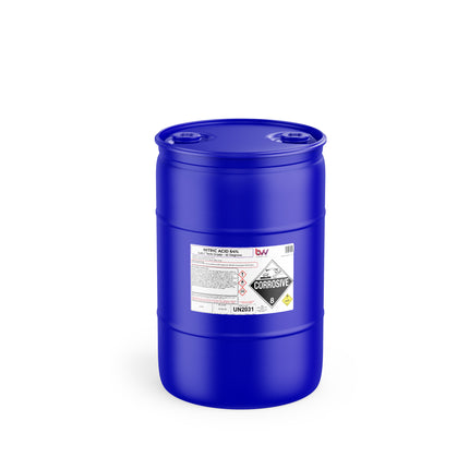 Nitric Acid 64.6% Lab Grade