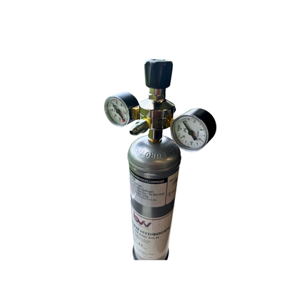 Nitrogen Hydrogen 95% N2 and 5% H