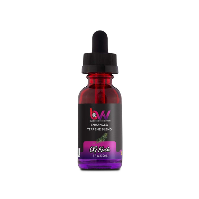 BVV™ Terpenes OG Kush