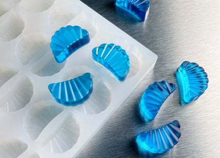 Shape Gummy Mold