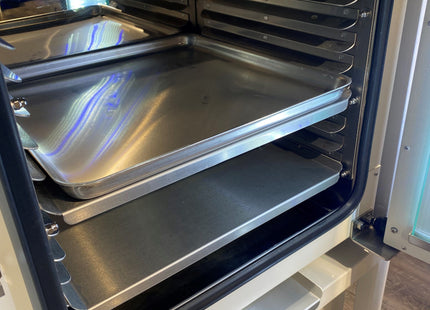 Heavy Duty Aluminum Oven Tray