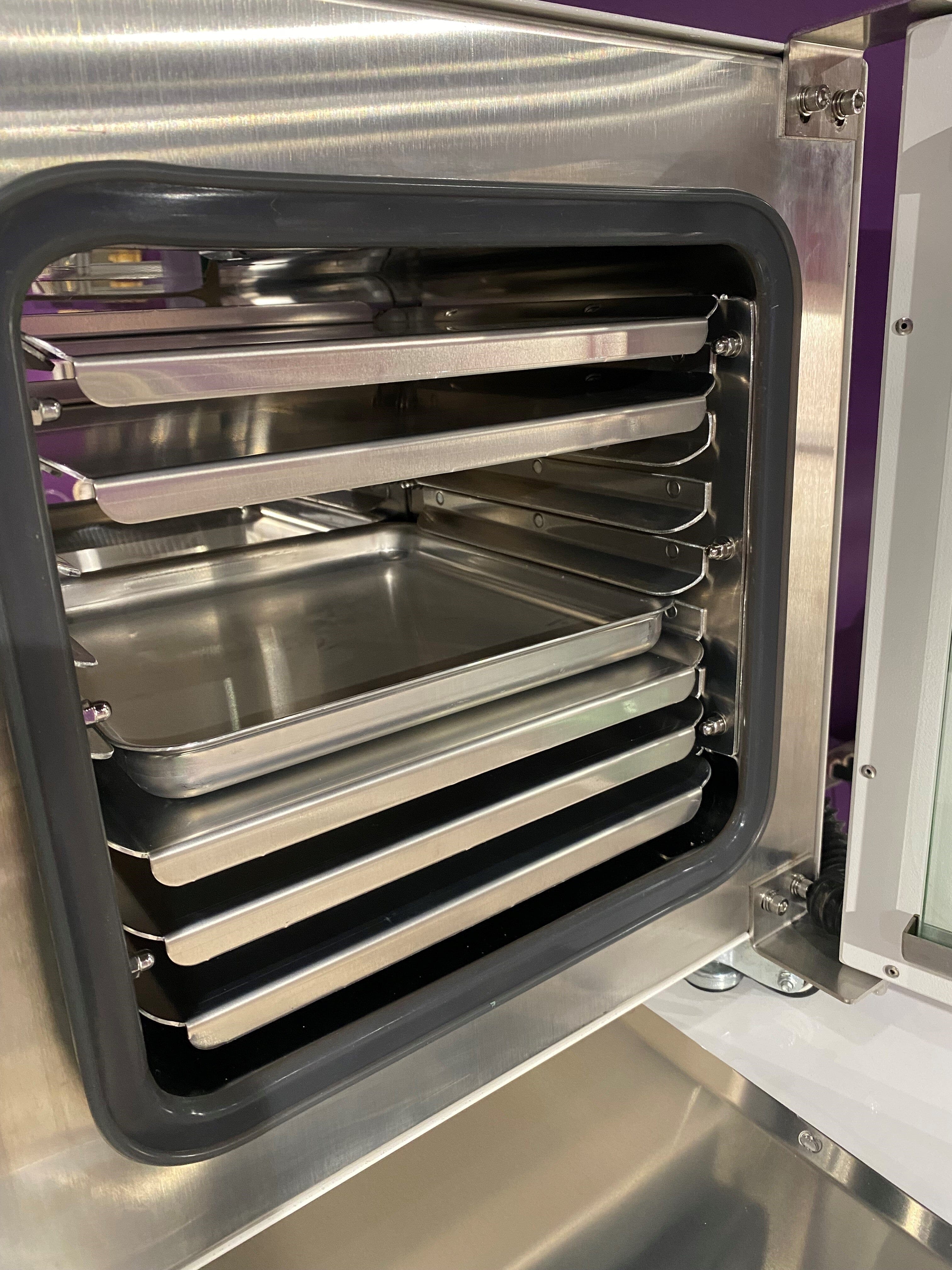 10x10 Toaster Oven Pan