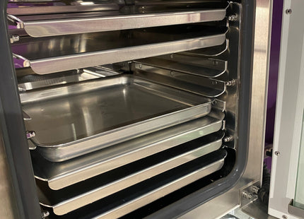 Heavy Duty Aluminum Oven Tray