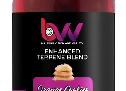 BVV™ Terpenes Orange Cookies