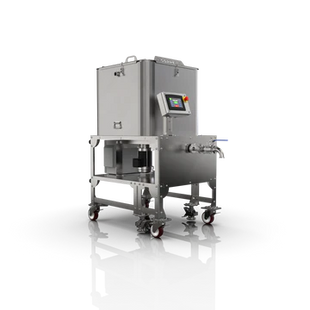 The Osprey™ - 75 Gallon Commercial Washing Machine
