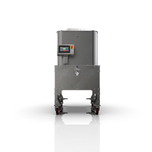 The Osprey™ - 75 Gallon Commercial Washing Machine