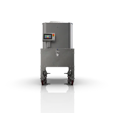 The Osprey™ - 75 Gallon Commercial Washing Machine