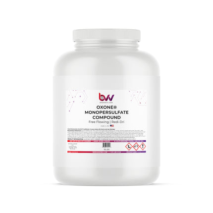Oxone Monopersulfate Compound REDI-DRI® free flowing