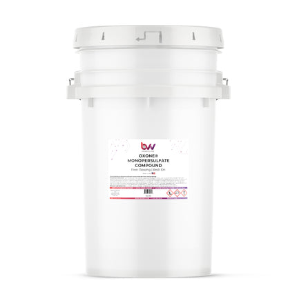 Oxone Monopersulfate Compound REDI-DRI® free flowing