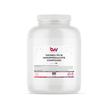 Oxone PS-16 Monopersulfate (Non-Chlorine Shock)