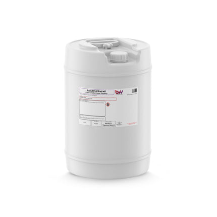 Paratherm NF - Food Grade Heat Transfer Fluid 24°F to 630°F