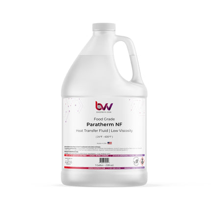 Paratherm NF - Food Grade Heat Transfer Fluid 24°F to 630°F