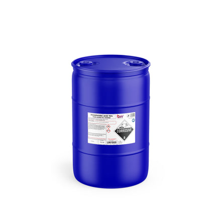 Phosphoric Acid 75% (Food Grade)