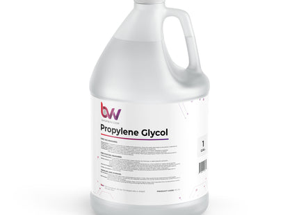 BVV™ Propylene Glycol Tech Grade 100%