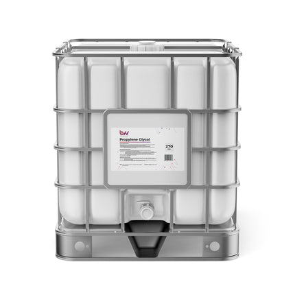 Propylene Glycol Tech Grade 100%