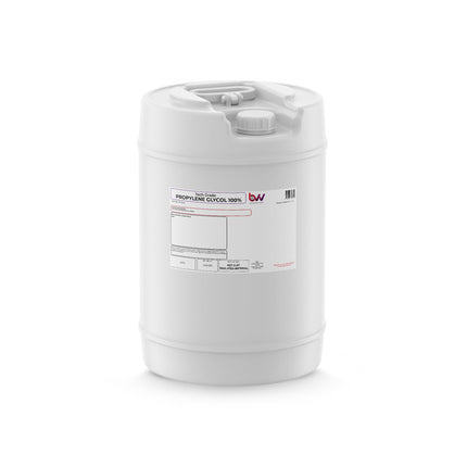 Propylene Glycol Tech Grade 100%
