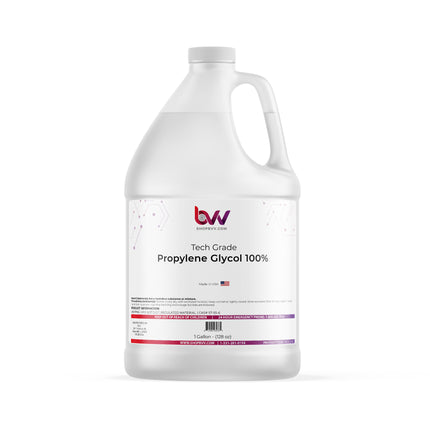 Propylene Glycol Tech Grade 100%