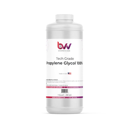 Propylene Glycol Tech Grade 100%