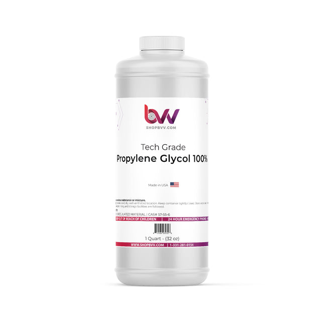 Propylene Glycol Tech Grade 100%