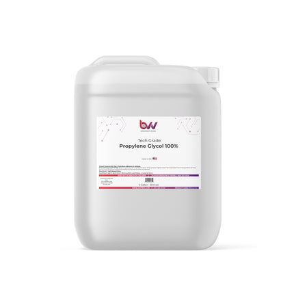 Propylene Glycol Tech Grade 100%