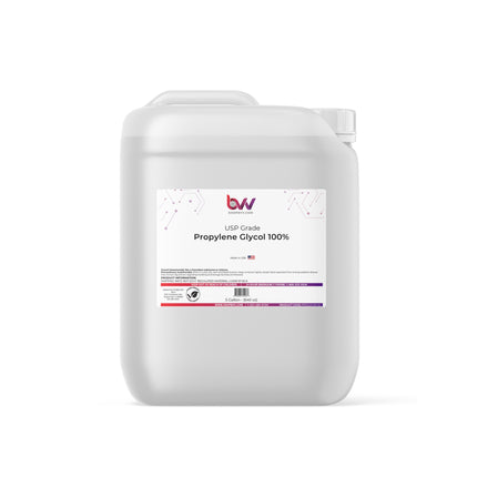 Propylene Glycol USP 100%
