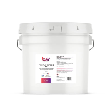 Pure-Flo® B81 Supreme Activated Bleaching & Decolorizing Bentonite for Edible Oils *FDA-GRAS (Compares to T-5™)
