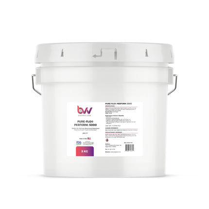 Perform 5000 Highly Acid Activated Bleaching & Decolorizing Bentonite