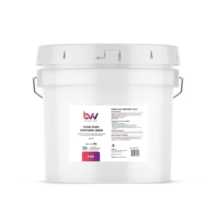 Perform 6000 Highly Activated Bleaching & Decolorizing Bentonite