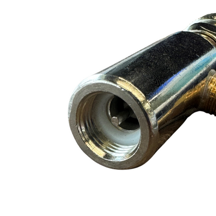 M11x1.0 Valve Dispenser for Compressed Gas