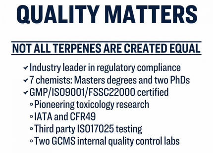 True Terpenes Sugar Cookie