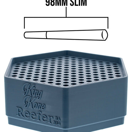 Slim/Reefer Tray