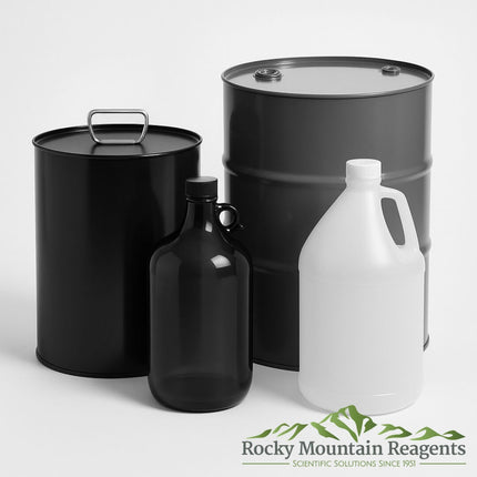 710 Spirits® 95% Ethanol with 5% n-Heptane (CDA-12A)