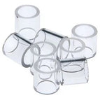 8 x 8mm / 1LB = 1130 Pieces