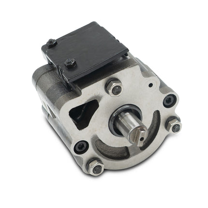 BVV Vacuum Pump Mechanism Rebuild Kits