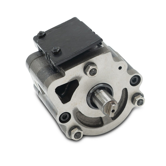 BVV Vacuum Pump Mechanism Rebuild Kits