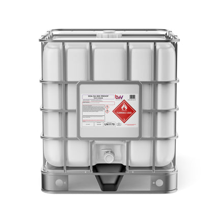 SDA 3A (100% ABV) Lab Grade