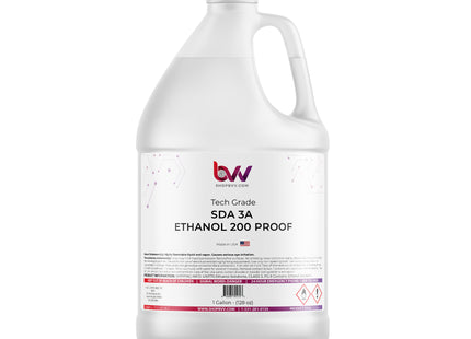 SDA 3A (100% ABV) Lab Grade