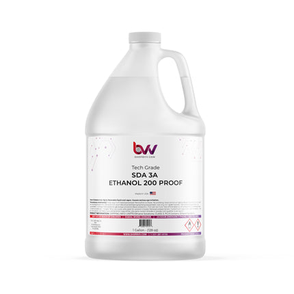 SDA 3A (100% ABV) Lab Grade