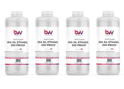 SDA 3A (100% ABV) Lab Grade