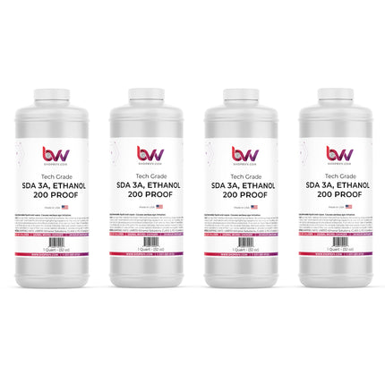 SDA 3A (100% ABV) Lab Grade