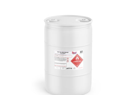SDA 3A (100% ABV) Lab Grade
