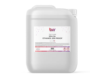 SDA 3A (100% ABV) Lab Grade