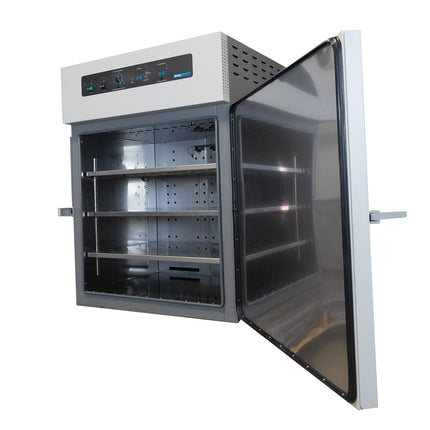 SHEL LAB FORCED AIR OVEN, 13.8 CUBIC FEET, 230V
