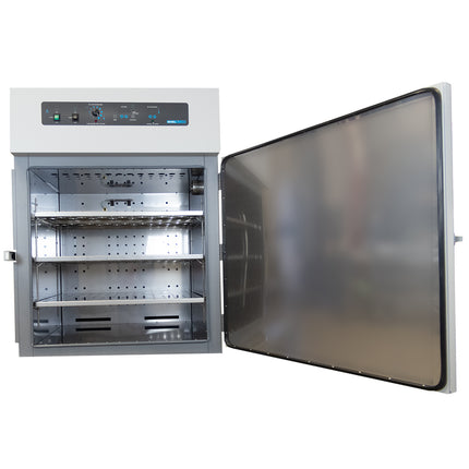 SHEL LAB FORCED AIR OVEN, 13.8 CUBIC FEET, 230V